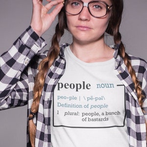 What a Bunch of Bastards - IT Crowd Fan Art Short-Sleeve Unisex T-Shirt
