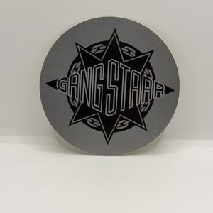 Gang Starr - Etsy