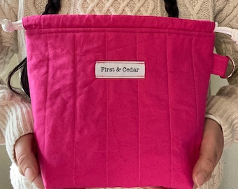 Bolsas de proyecto - Colección de temporada - Verano 2025.