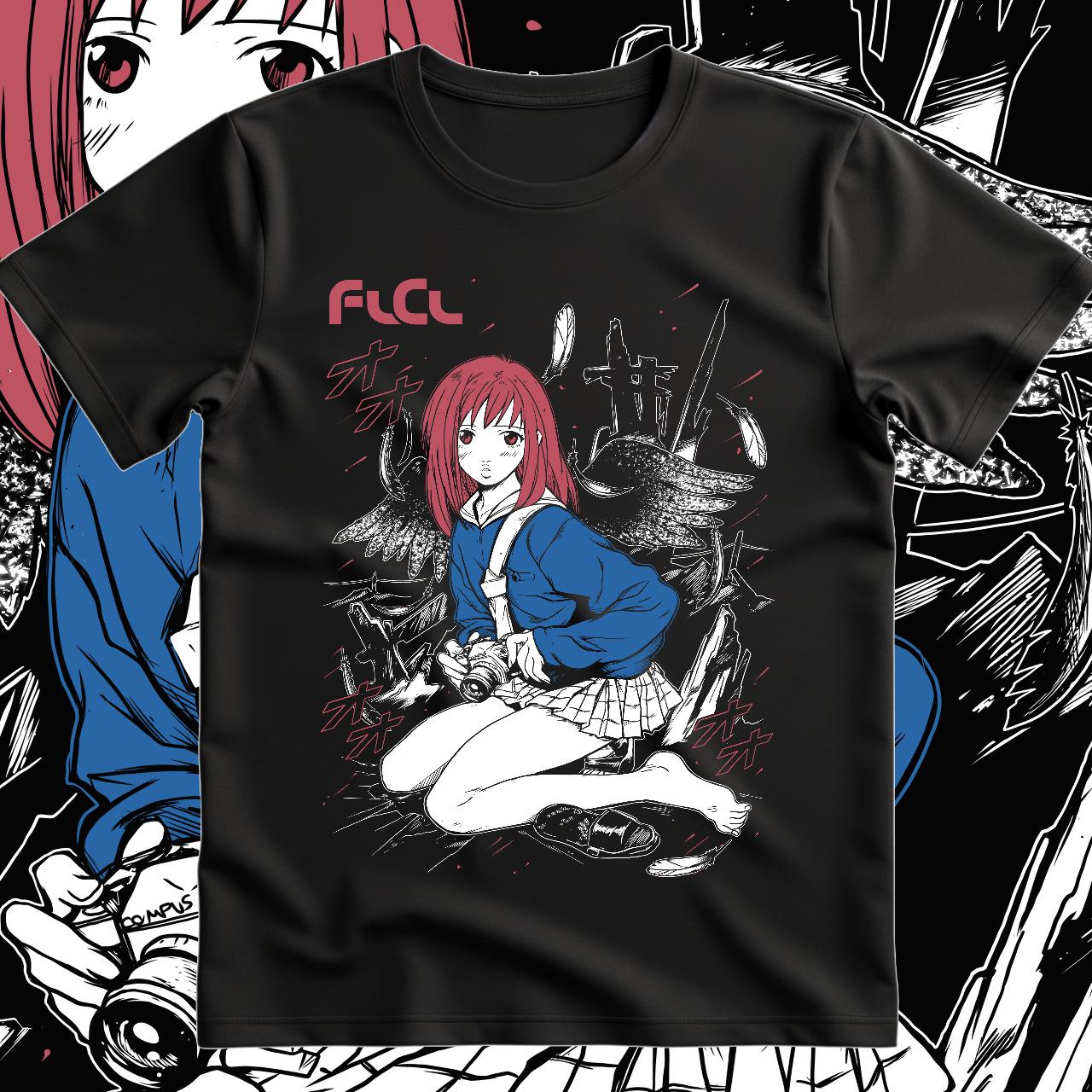 フリクリ展 MAMIMI Tシャツ XL フリクリ展 MAMIMI Tシャツ XL フリクリ オリジナルTシャツ MAMIMI