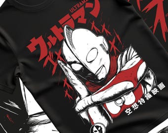 Japanese Art T-Shirt | The Great Ramen T-Shirt | Superhero T-Shirt | Gifts For Her | Gifts For Him | Christmas Funny Gift Shirt.