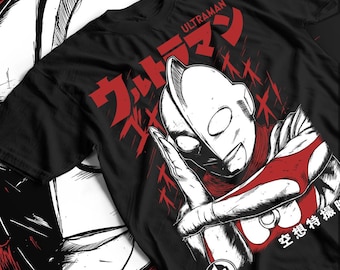 Japanese Art T-Shirt | The Great Ramen T-Shirt | Superhero T-Shirt | Gifts For Her | Gifts For Him | Christmas Thanksgiving Gifts