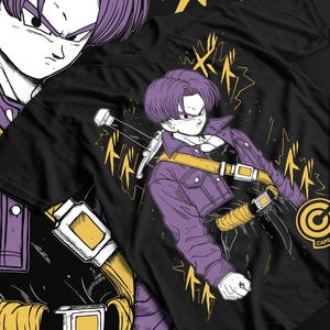 Anime Shirt, Anime Vintage Special T-shirt Unisex, Anime Manga Shirt, Anime Lovers Shirt, Graphic Anime Tee, Manga Shirt, Japanese Anime