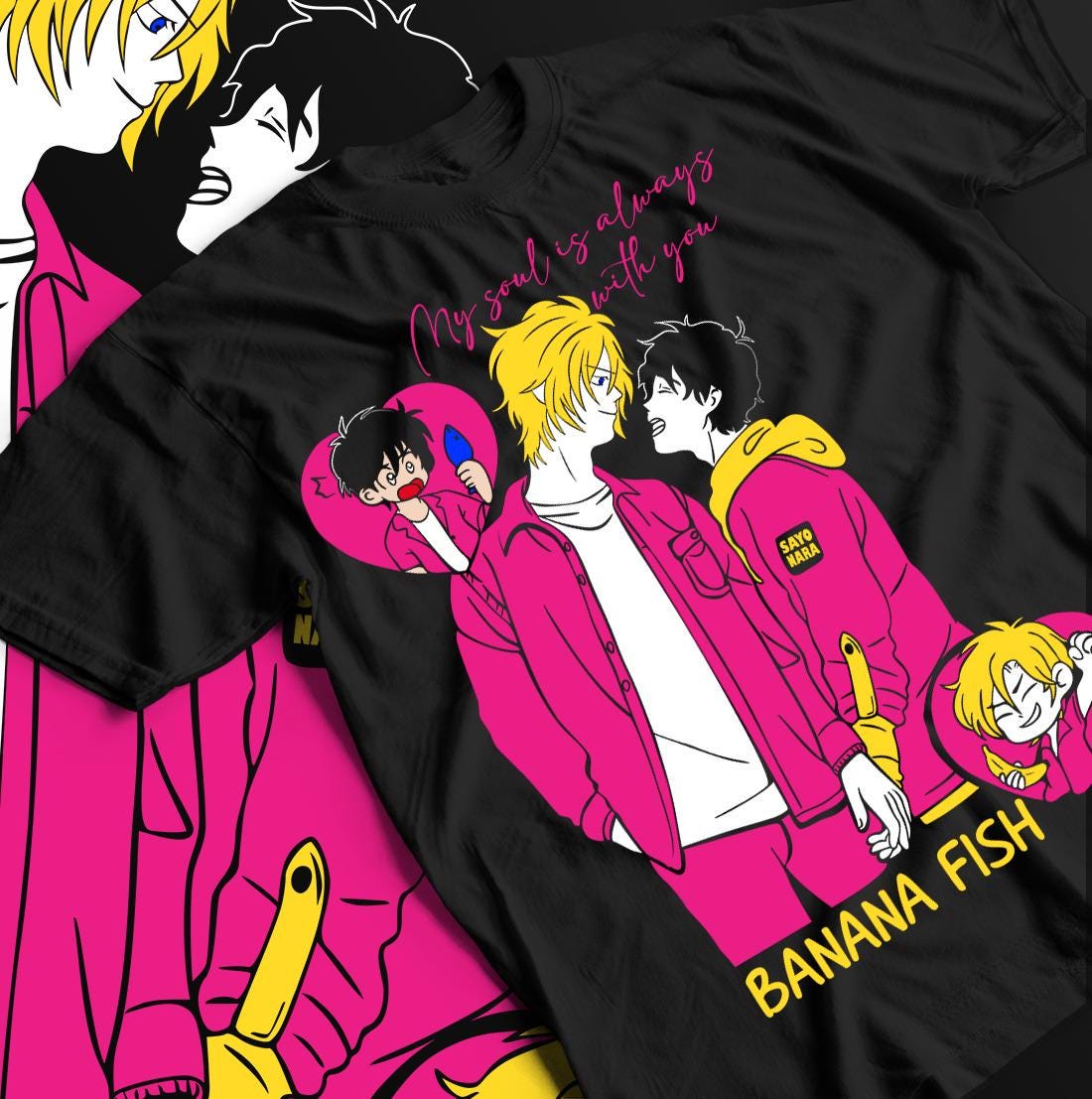 Eiji Okumura Ireland