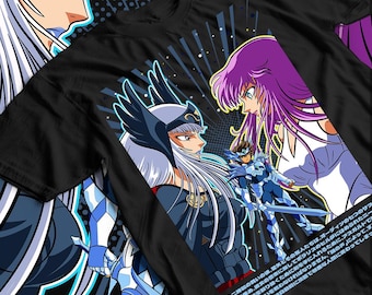 Anime Workout Unisex Tee, Manga Fitness Shirt, Japanese Animation Exercise Top, Gym Otaku T-Shirt, Casual Cartoon Tee, Gifts T-Shirt.