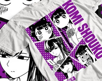 Anime vintage speciaal uniseks T-shirt, anime-mangashirt, anime-shirt, shirt animeliefhebbers, T-shirt grafische anime, mangashirt, Japanse anime