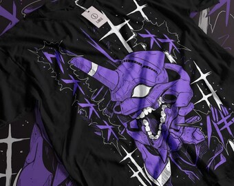 Koszulka UNISEX Unit-01