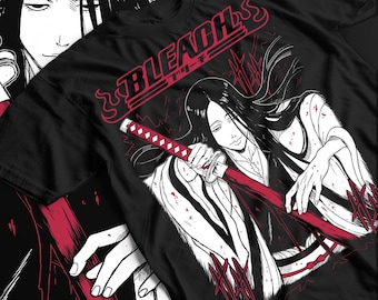 ユニセックスヘビー天上天下レトロアニメTシャツ、マンガシャツ - Etsy