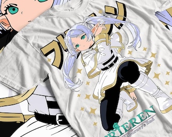 Fire Style Unisex Tee, Streetwear Anime Manga Shirt, Japan Style Graphic Tee, 100% Cotton Gift, Japanese Anime Lovers Shirt, Cool Manga Gift