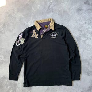 La Martina Polo - Etsy