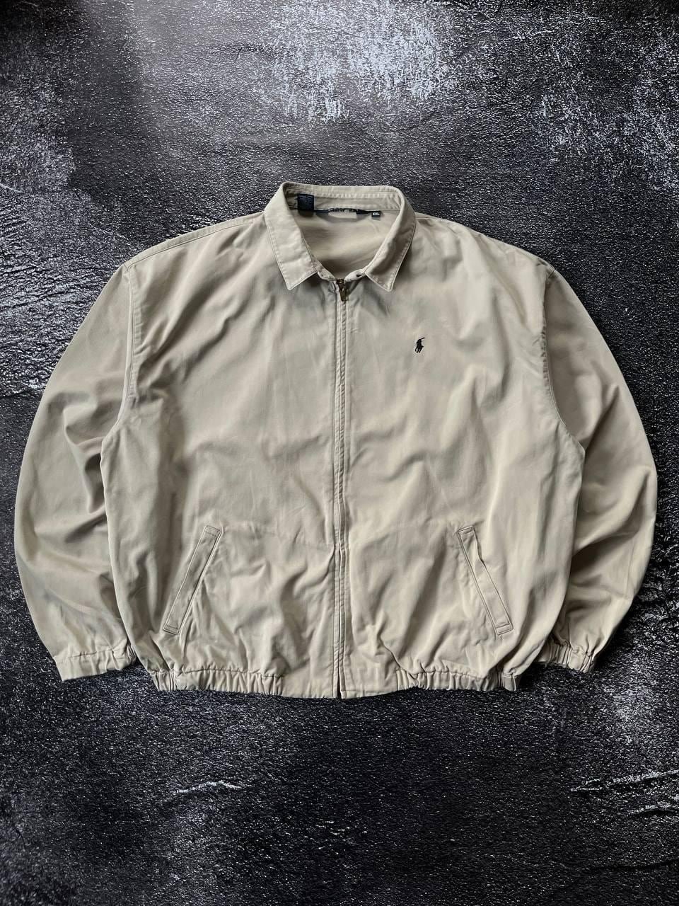 Ralph Lauren Bi Swing Jacket - Etsy