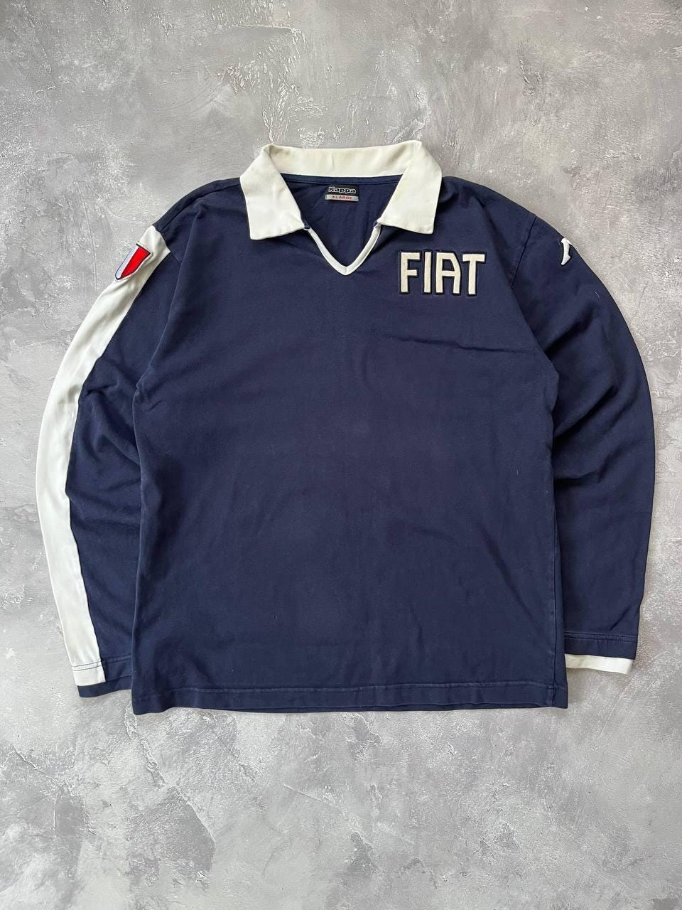 フィアット｜ラテン車の雑貨とパーツ通販 FLATOUT fiat フィアット 00s 