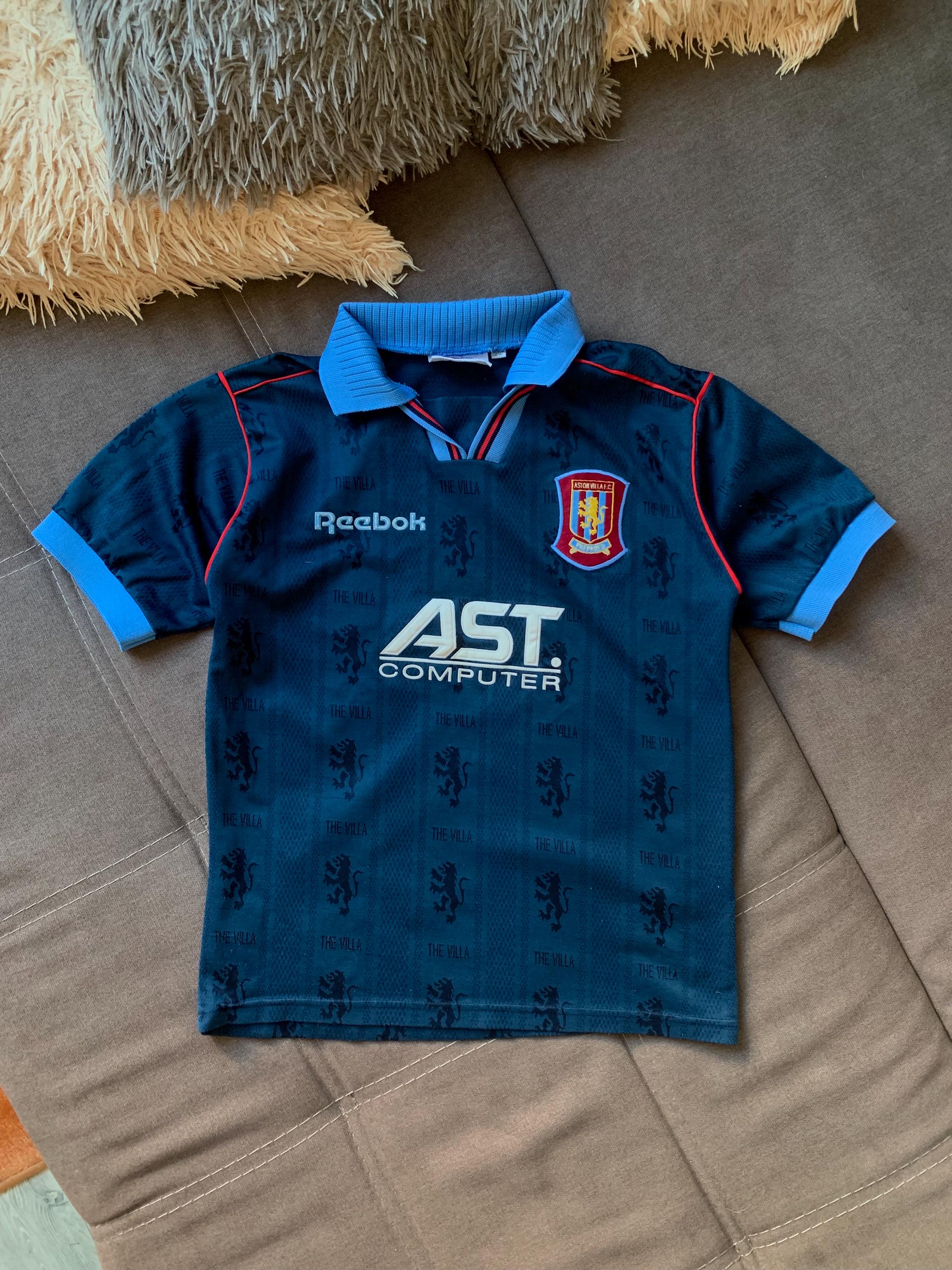 Rare Aston Villa - Etsy