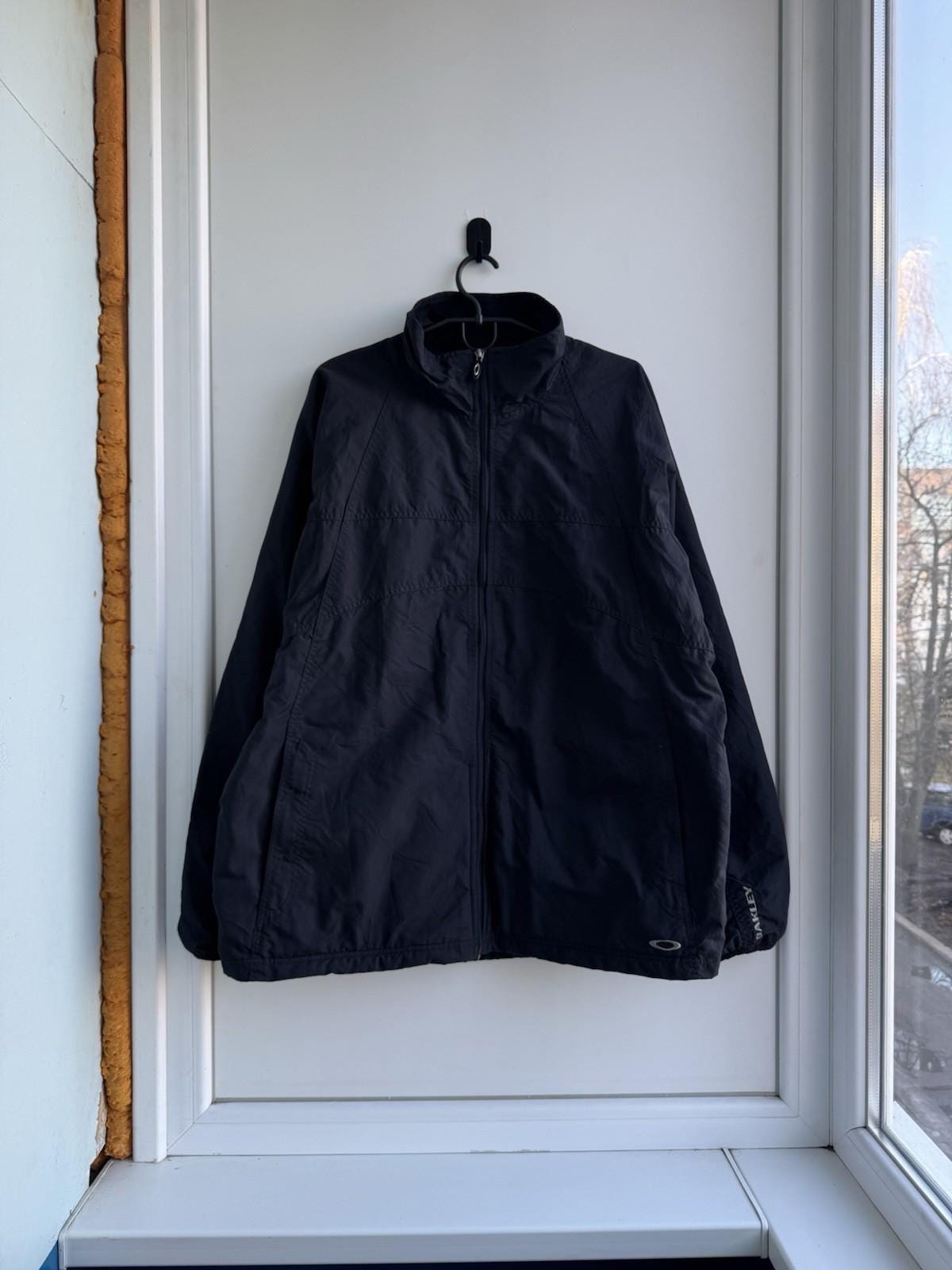 Oakley software jacket - Etsy 日本