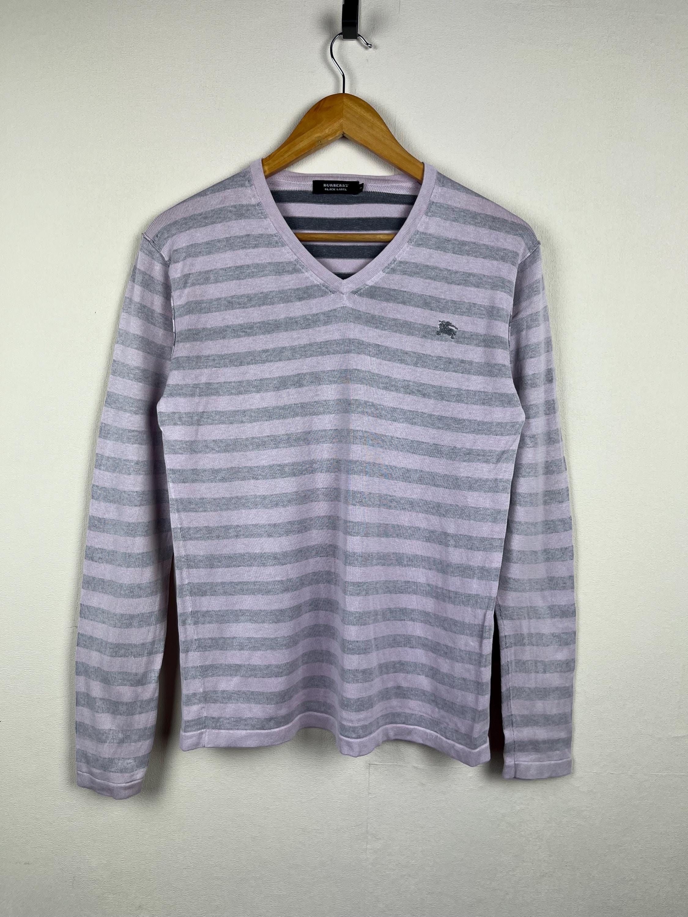 Burberry Black Label - Etsy