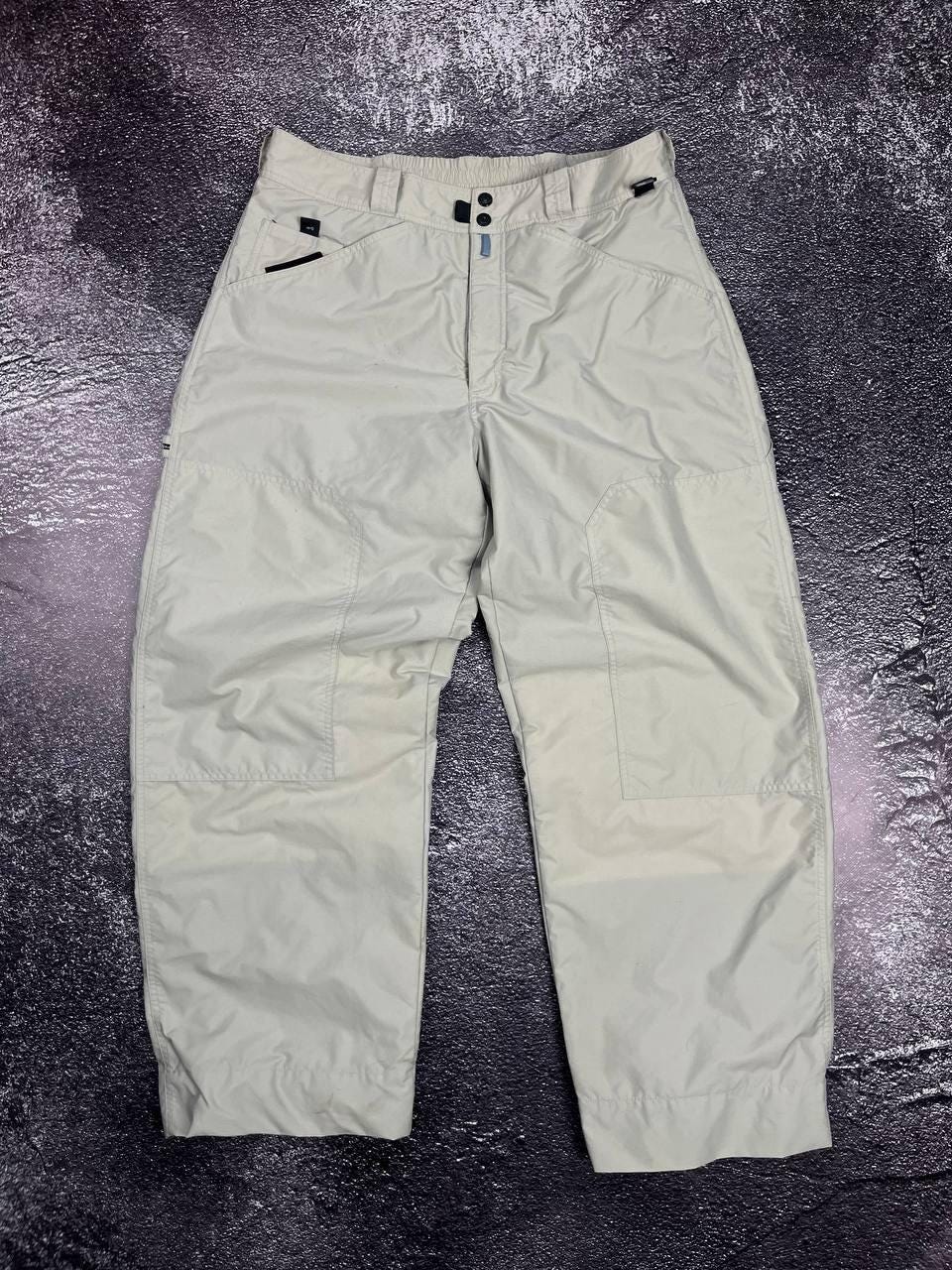 Nike Acg Snowboard Pants - Etsy