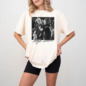 Sophie Cunningham x Caitlin Clark Shirt, Sophie And Caitlin Shirt, Vintage Caitlin Clark x Sophie Cunningham shirt.