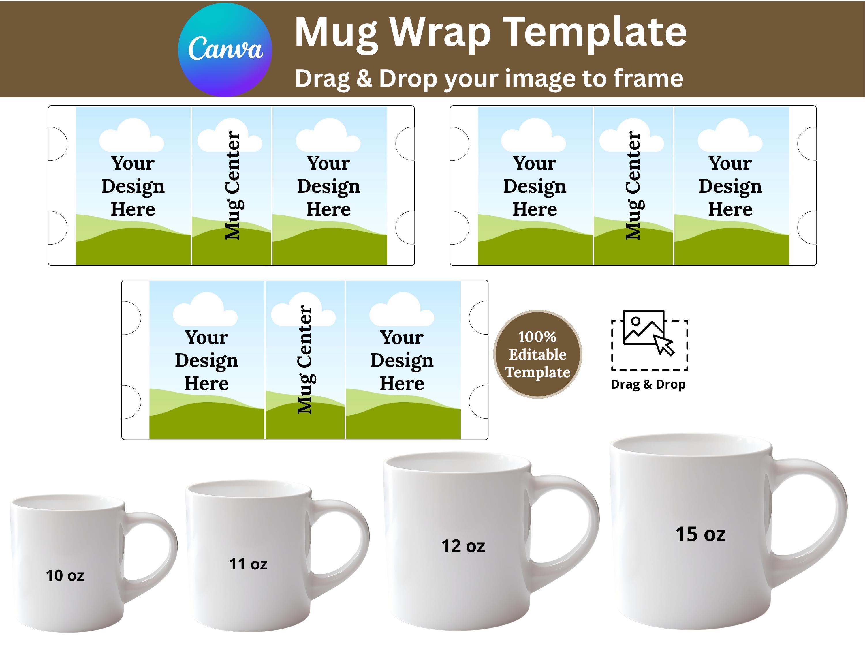 16 oz couple matching coffee mugs Pinky Promise Holding Hands Couples Mug Set
