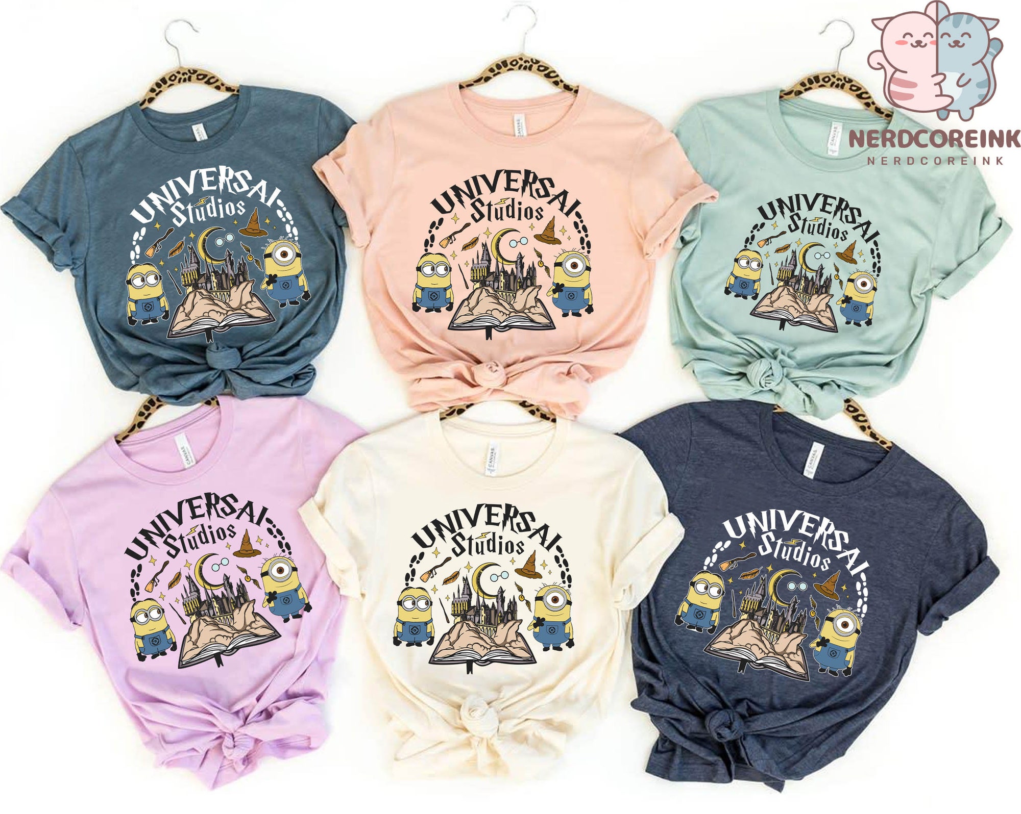 Discover Universal Studios Family Shirt, Universal Studios Group T-Shirts, Disney Universal Shirts, Disney Family Matching Shirts, Disney Group shirt