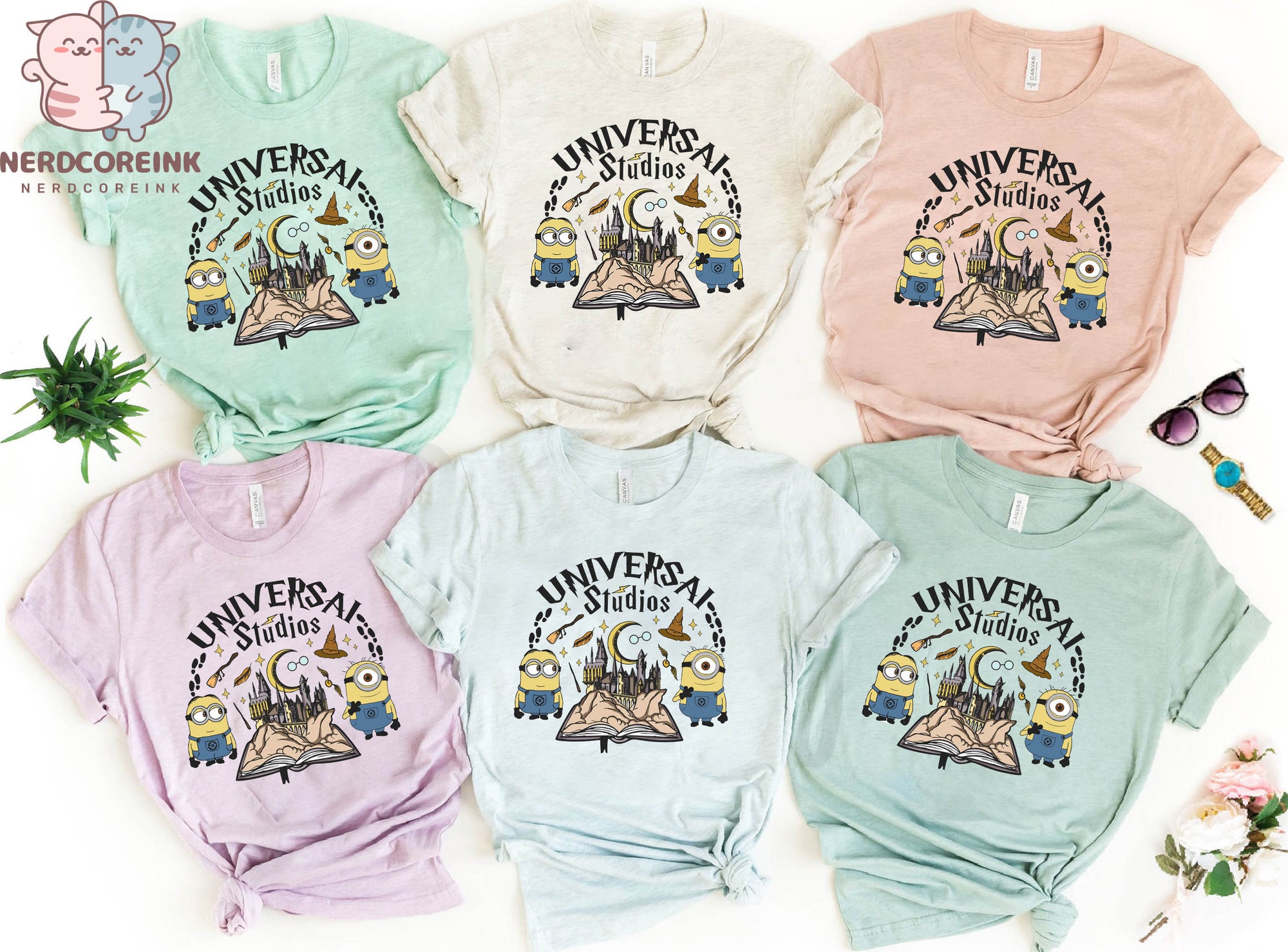 Discover Universal Studios Family Shirt, Universal Studios Group T-Shirts, Disney Universal Shirts, Disney Family Matching Shirts, Disney Group shirt