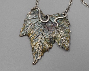 アクセサリー Grape Earhoop & Pendant 925 Silver Set Amethyst & Lab-Created Emerald Grapes Necklace Sterling Silver