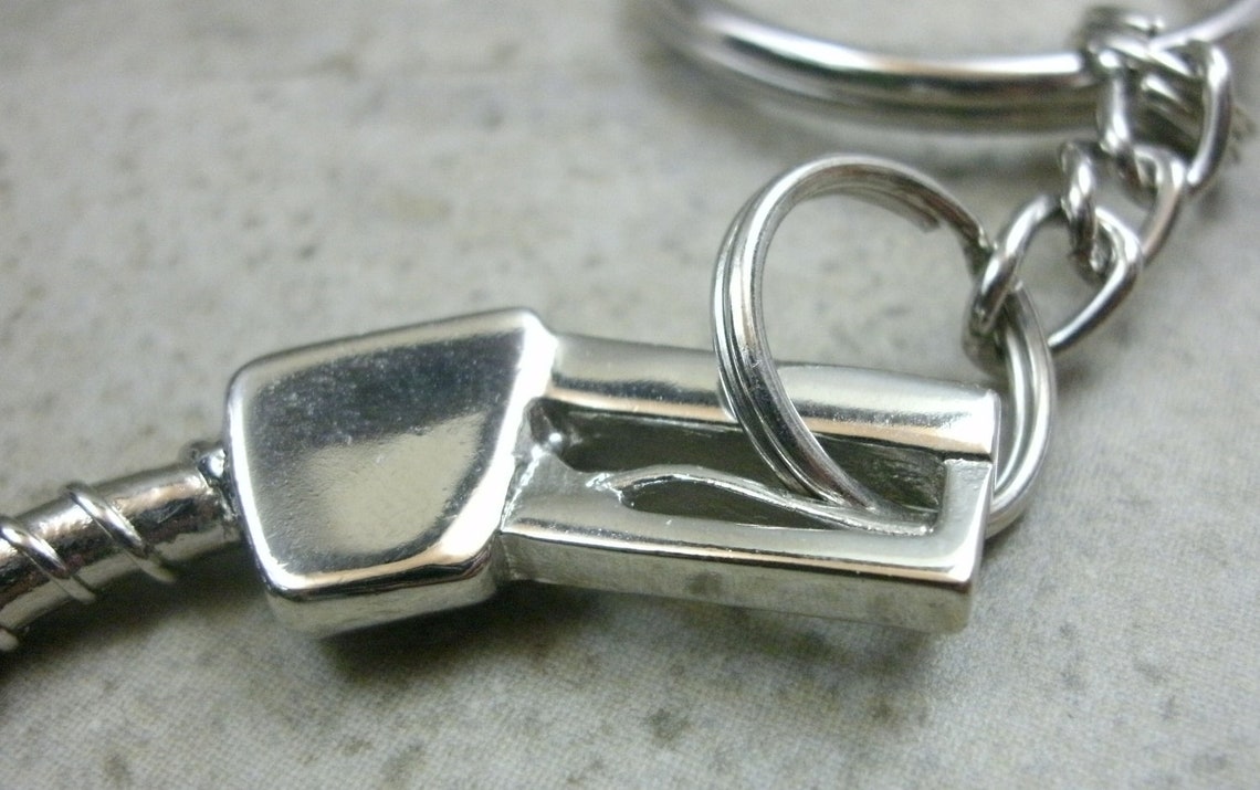 Gas Pump Keychain New Driver Gift Sweet 16 Gear Head Petrol Etsy