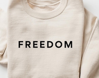 Charlie Kirk Freedom Sweatshirt, Charlie Kirk Shirt, Charlie Kirk Freedom t shirt, Charlie Kirk Sweatshirt, Freedom Charlie Kirk Shirt