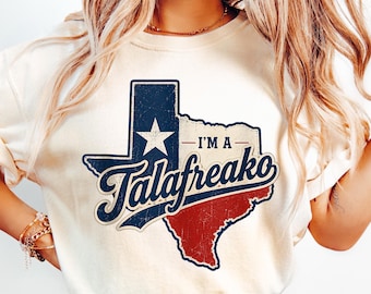 I'm a Talafreako Shirt James Talarico 2026 T-Shirt, Political Activist Tee ,Social Justice Charity Quote Top Political Fan Gif