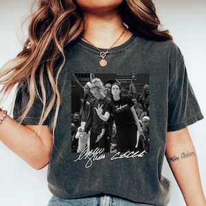 Tres Leches Shirt, Lexie Hull Shirt, Sophie Cunningham Tee, Step Sisters Shirt, Indiana Fever Trio, Tres Leches Basketball Shirt