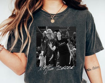 Tres Leches Shirt, Lexie Hull Shirt, Sophie Cunningham Tee, Step Sisters Shirt, Indiana Fever Trio, Tres Leches Basketball Shirt