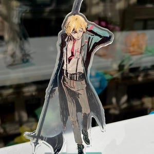 シンクレア スタンディ || リンバス カンパニー アクリル スタンディ