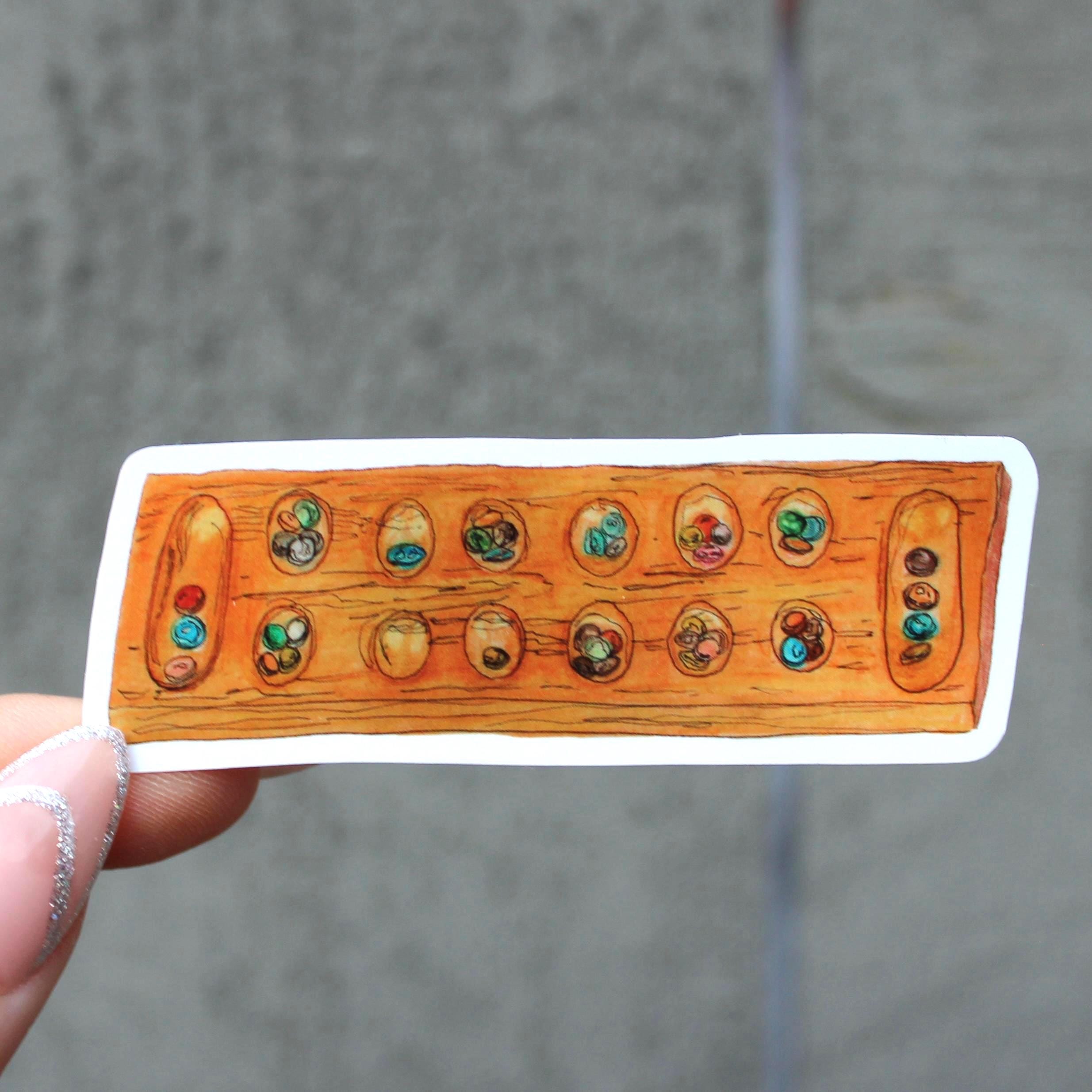 Bao board game - Etsy 日本