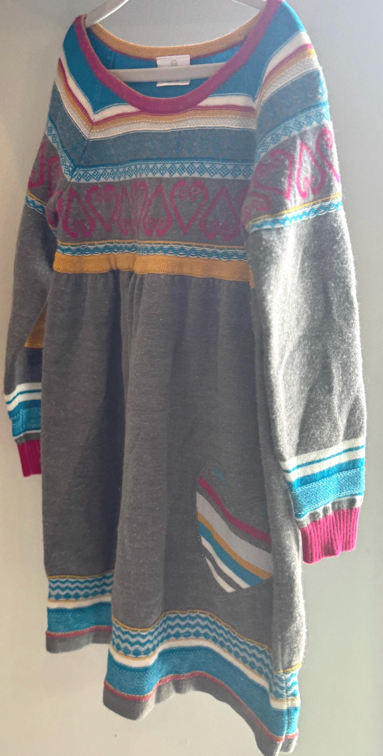 Hanna Anderson Dress - Etsy
