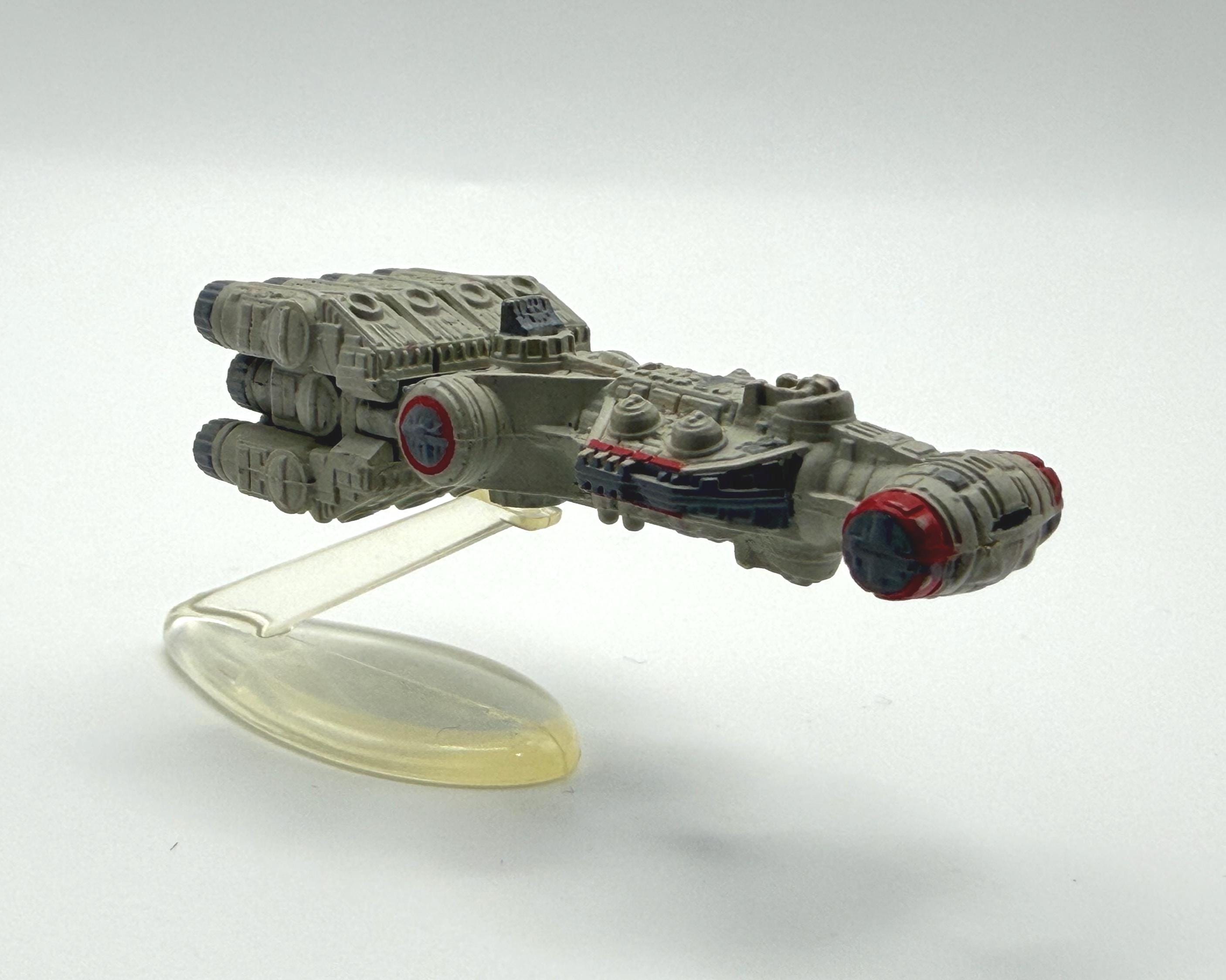 Rebel Blockade Runner - Etsy