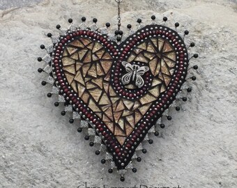 Garden spinner | Etsy