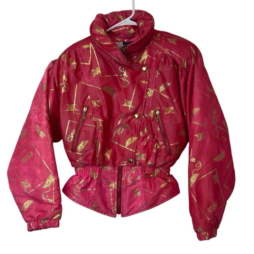 Nils ski jacket - Etsy 日本