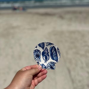 Seashell Dish - Coastal Collection