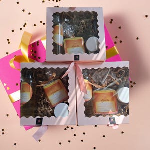 Girls Trip Spa Gift Set