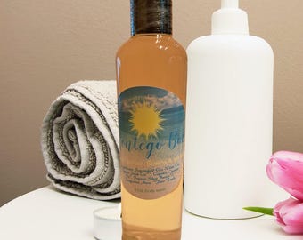 Montego Bae shower gel