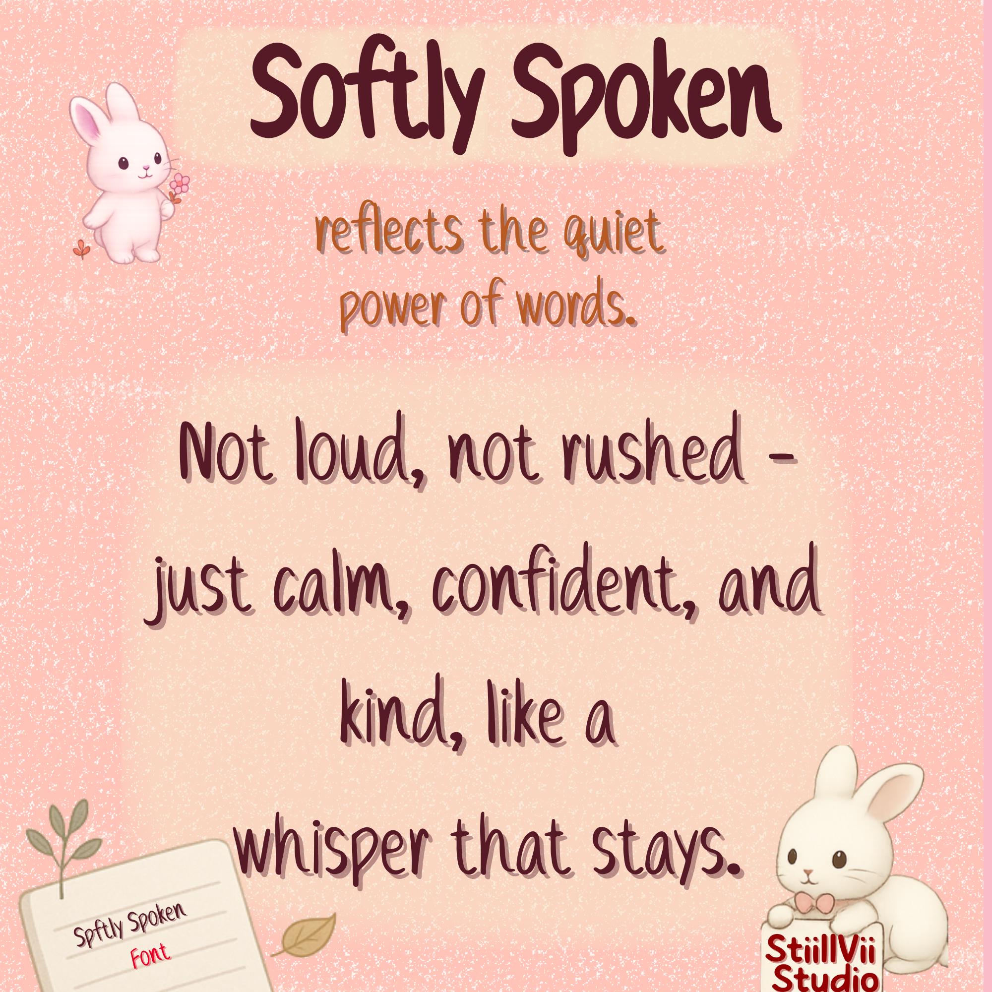 Sofly Scip Neat Handwritten Font for Digital Planner, Goodnotes & Remarkable ...