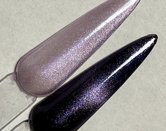 Easter Egg - Lilac Magnetic Nail Polish 5, 15ml