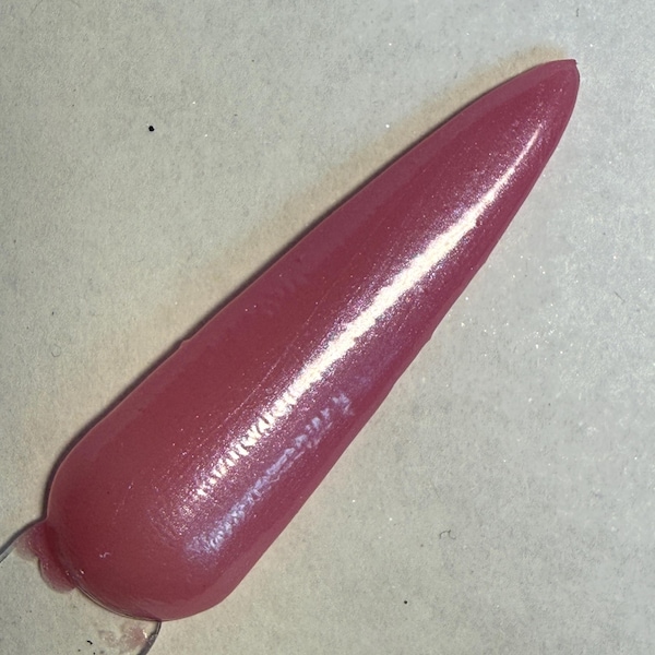 The Queen In Minneapolis 2.0  - Bubblegum Pink Nail Polish 5, 15ml