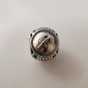 pandora zodiac star sign silver charm all 12 horoscope