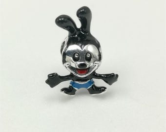 Pandora Oswald The Lucky Rabbit Charm