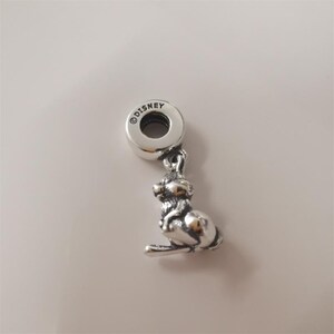 Pandora Charms S925 ALE Sterling Silver rabbit