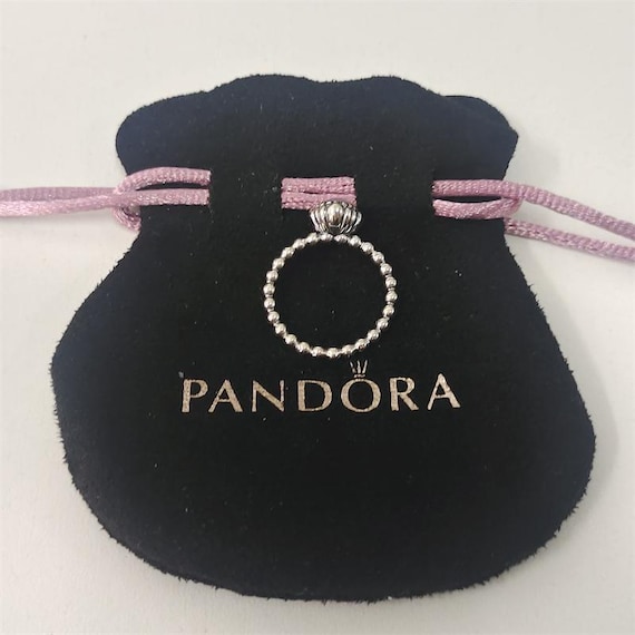 Pandora Pink Opal October Birthstone Ring Ale 925 Australia