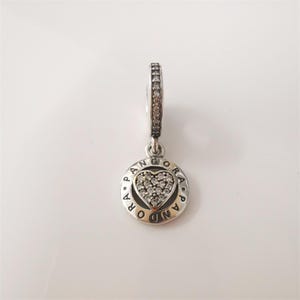 PANDORA Charms ALE S925 Sterling Silver