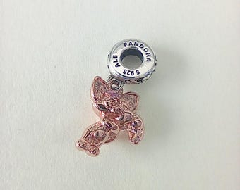 pandora parks linabell dangle charm ale s925