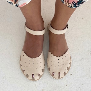 Sustainable No Leather Sandals, No leather, natural sandals, barefoot footwear, Sustainable sandals, women&#39;s sandals, Barefoot Sandals