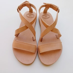 Greek sandals, Summer sandals, sandals, women sandals, Gladiator Sandals, leather sandals , ankle strap sandals, flat comfortable sandals